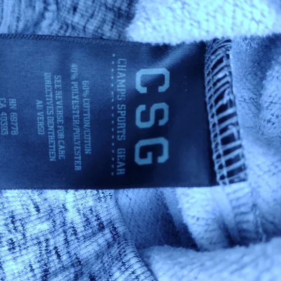 Joggers - Picture 8 of 9